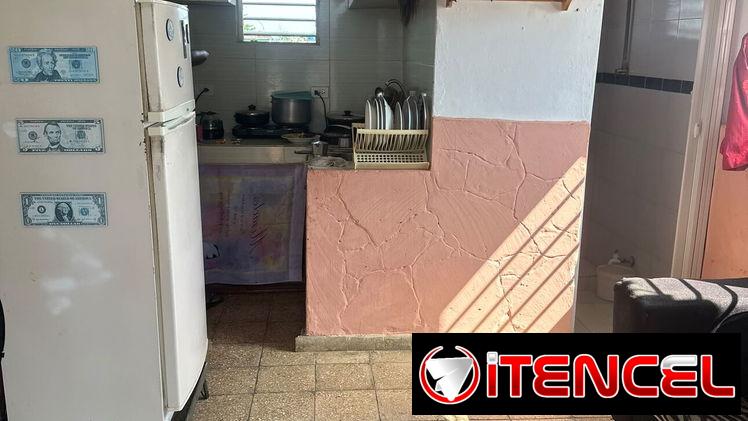 VENTA DE CASA EN MARIANAO