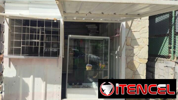 Vendo Kiosco para Negocios de Gastronomía o Comercio. $3000usd.52502624.Michel — foto 2