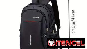 Mochila de gran capacidad