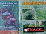 Manuales y libros de técnicas  para la agricultura