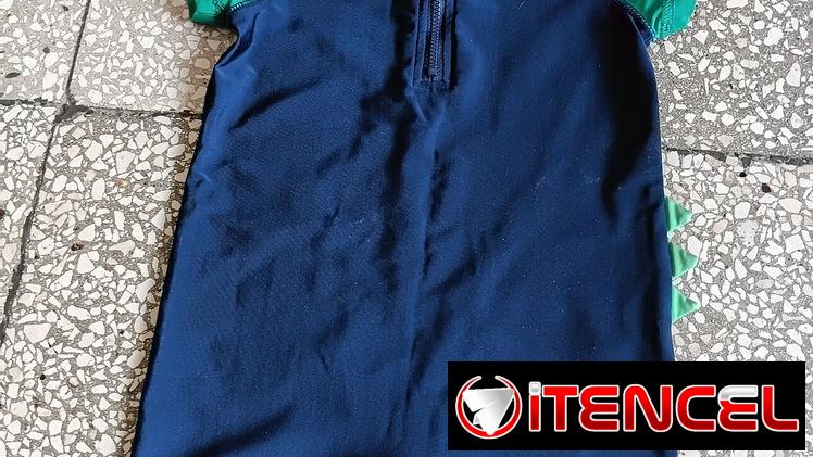 Trusa de playa para niño — foto 2