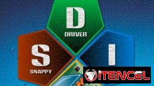 ❎❌Snappy Driver Installer para Windows (2026)❌❎