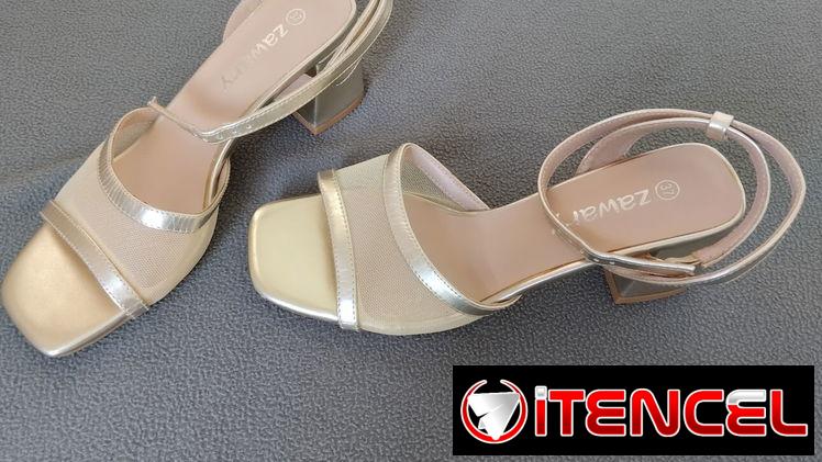 Sandalias
