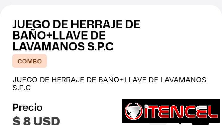 Combos de equipos electrodomésticos y otros productos — foto 4