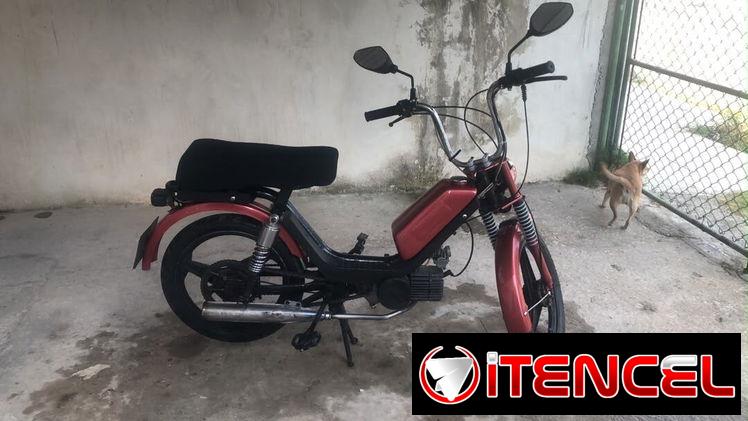 Jawa babetta