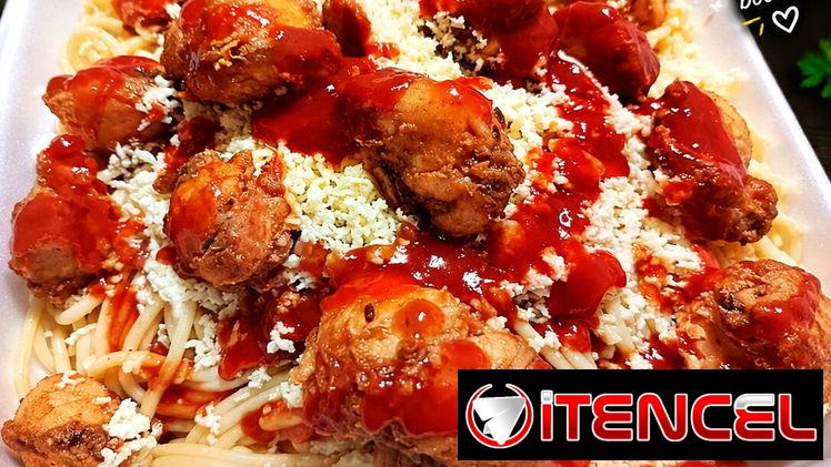 ¡Disfruta de la mejor comida sin salir de casa con Bett'LAY! 🍔🍕 — foto 2
