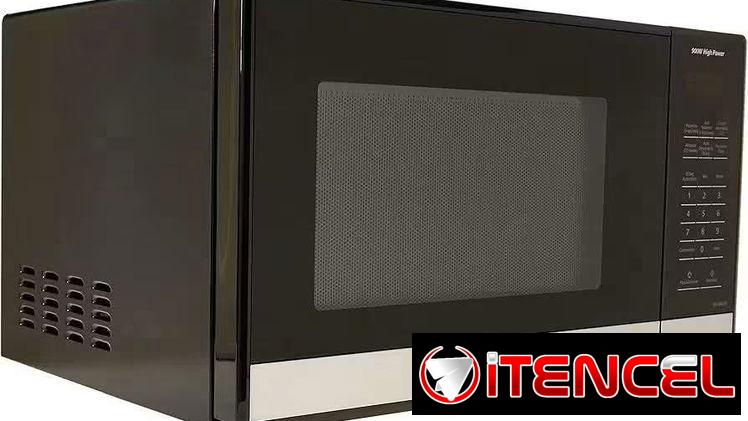 Microondas 25lts