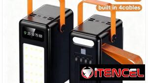 Power bank