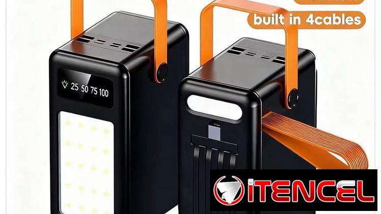 Power bank