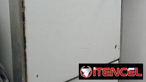 Hornos eléctricos de 220v con controlador de temperatura