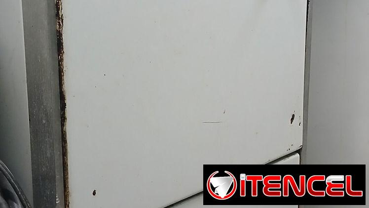 Hornos eléctricos de 220v con controlador de temperatura — foto 1