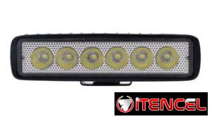 Neblineros para autos marca Blazer