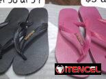 Chancletas de mujer