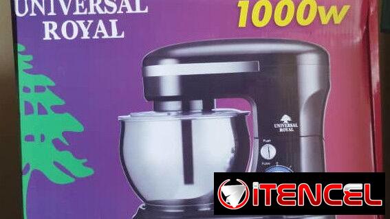 batidora 1000 watt royal — foto 2