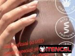 Batidos nutritivos de chocolate Nutriplus FARMASI