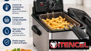 Equipos para cocina