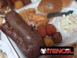 Exquisitos buffet para todo tipo de eventos