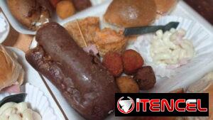 Exquisitos buffet para todo tipo de eventos