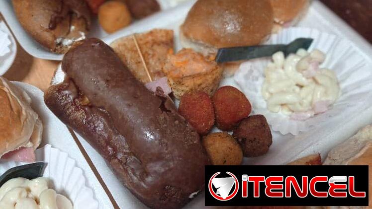 Exquisitos buffet para todo tipo de eventos