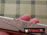 Memorias ram TeamGroup 8gb ddr4 3200 mhz