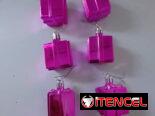 Set de 6 regalos para arbolito de navidad (lo)