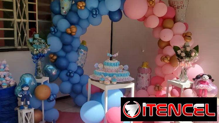 Organizamos tu Baby Showers con TODO INCLUIDO — foto 4