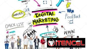 BUSCAMOS ESPECIALISTAS EN MARKETING DIGITAL PARA NEGOCIO PRIVADO
