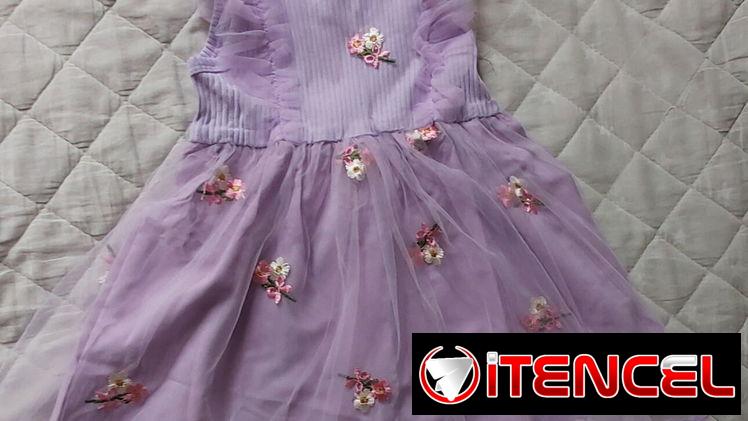 👶Ropa de bebé hembra nueva. — foto 4