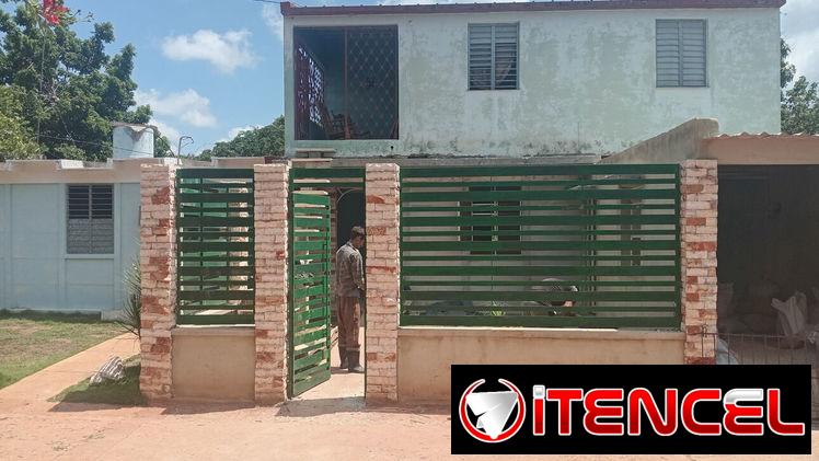 Se hacen todo tipo de trabajos de herrería — foto 4