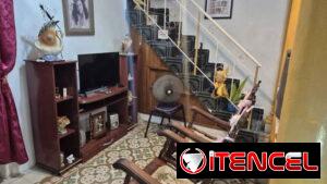 🏢 *APARTAMENTO EN PRIMER PISO – CENTRO HABANA. PUEBLO NUEVO* 🏢