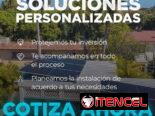☀️ VENTA E INSTALACIÓN PROFESIONAL DE PANELES SOLARES ☀️