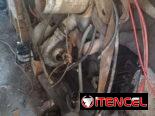 CAMIÓN CHEVROLET CLÁSICO – Perfecto para mudanzas o cargar mercancía