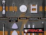 Juego de Destornilladores de Precisión