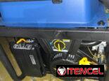Se vende Planta Eléctrica americana.  Gas y gasolina.  52 94 82 55