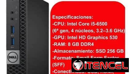MINI Pc