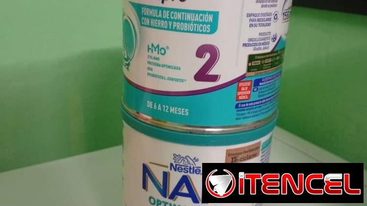 Nan 1, (320g, 360g, 400g) Nan1, 2,(1,2kg) Leer la publicación. — foto 3