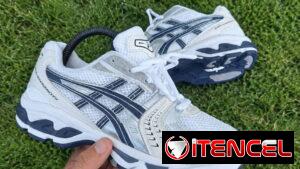 Tenis de marca(deportivos) G5 full
