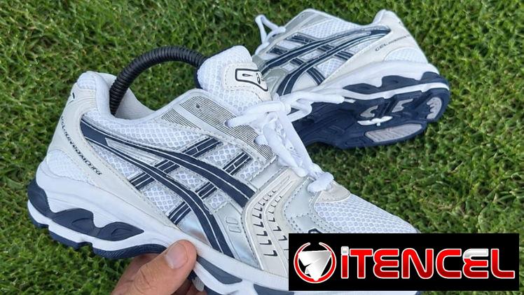 Tenis de marca(deportivos) G5 full