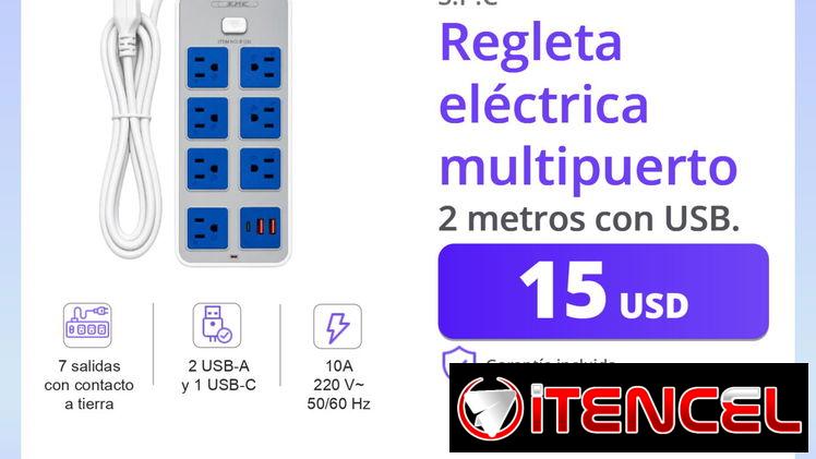 Regleta