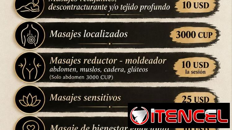 Masajista profesional certificado — foto 2