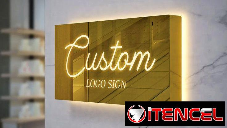 FABRICACIÓN E INSTALACIÓN DE CARTELES PUBLICITARIOS | 3D, PLANOS Y CAJAS DE LUZ — foto 4