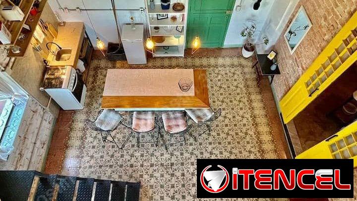 RENTA 1 apartamento independiente de 1 habitacion en el VEDADO, LA HABANA, con Qba Hostin 360 — foto 4