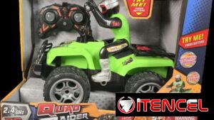 Juguetes!! Carros de control remoto