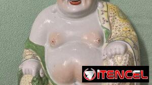 Buda chino