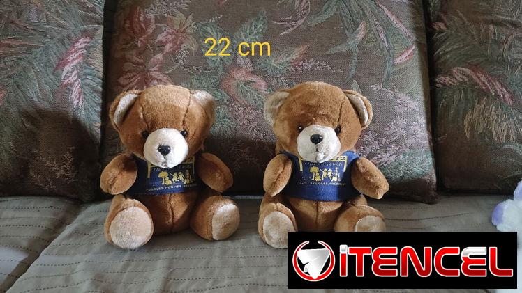 Peluches