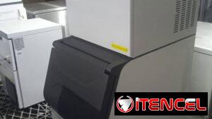 Maquina de Cubitos de hielo Iceshare 160Kg  Precio: 3600 usd 3 meses de Garantía