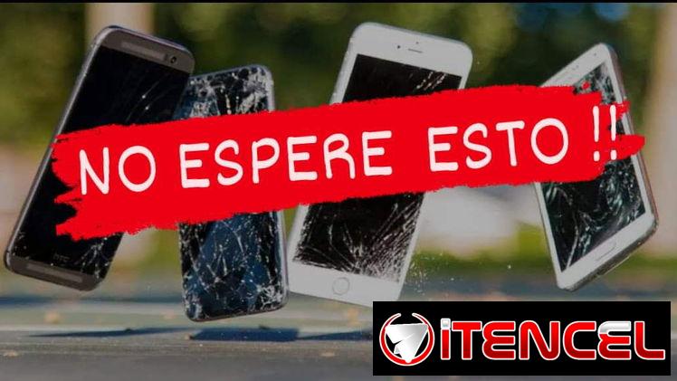 MICA DE CERÁMICA MATE, DIFERENTES PRECIOS 2000-3000 -10 USD - 15 USD LA MEJOR PARA PROTEGER LA PANTALLA DEL CELULAR. — foto 2