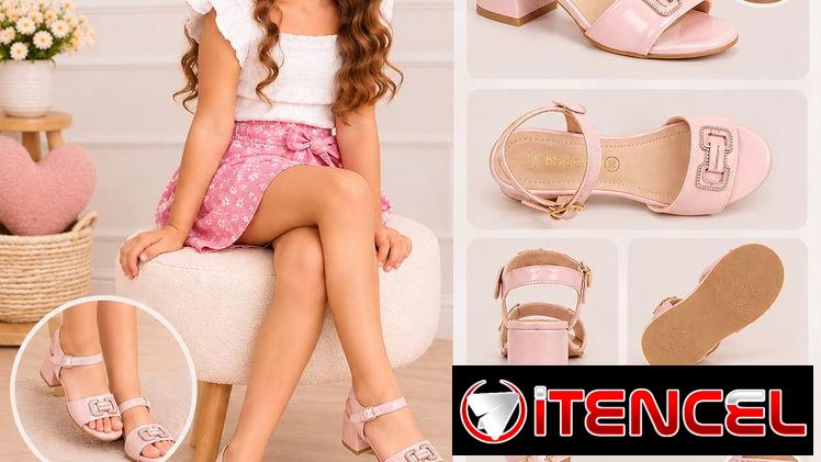 Tacones d niña y practica de varón