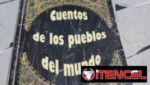 Cuentos de los pueblos del mundo