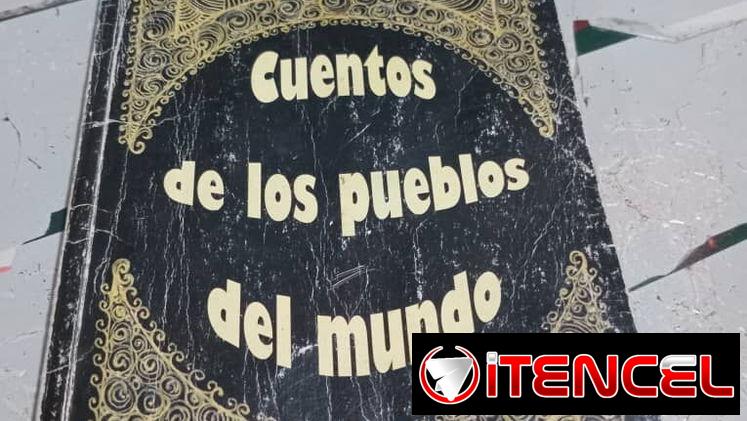 Cuentos de los pueblos del mundo